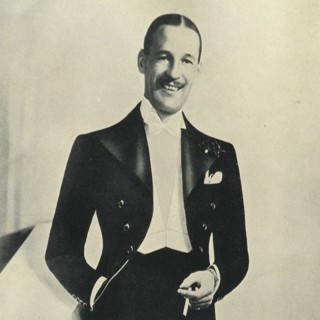 Jasper Maskelyne