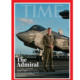 WarTalk: Potemkin Pacific, Midterm Budget Woes