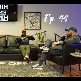 Streaming with Kai Cenat | Is Kendrick Lamar the Boogeyman | Make it Happen Podcast Episode #044