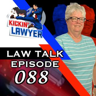 #088- Lisa Keith