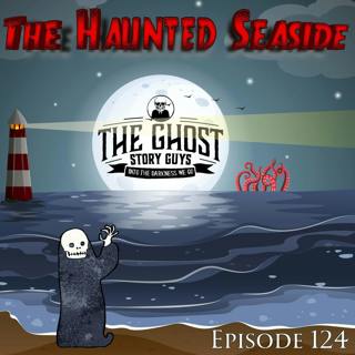 The Haunted Seaside