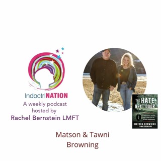The Hate Next Door w/Matt & Tawni Browning