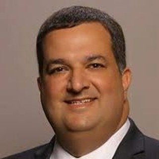 Lance Trenary, CEO, Golden Corral