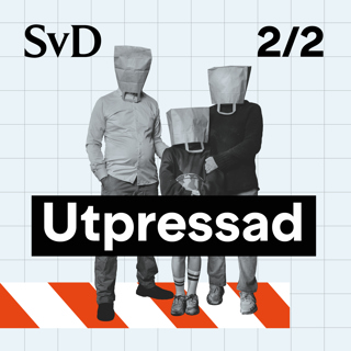 Utpressad – 2/2