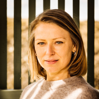 Adventskalender Luke 17: Marit Kolby
