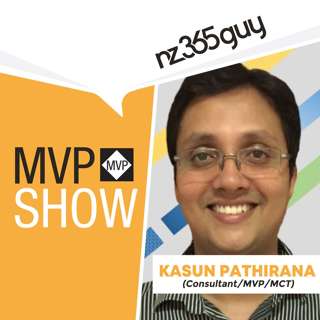 Kasun Rajapaksha Pathirana on the MVP Show 