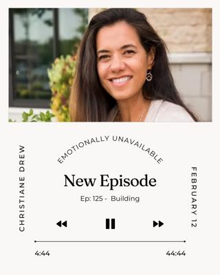 Episode 125: Building