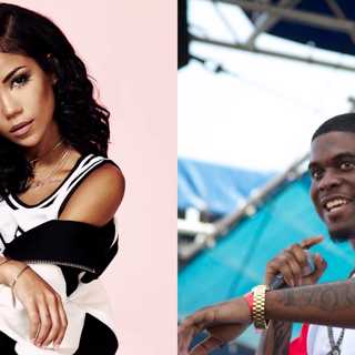 Big K.R.I.T & Jhene Aiko – Mississippi-blues & viktlös rymdsoul