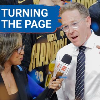 OKC Thunder MUST Turn the Page | Sam Presti DETAILS Team Building