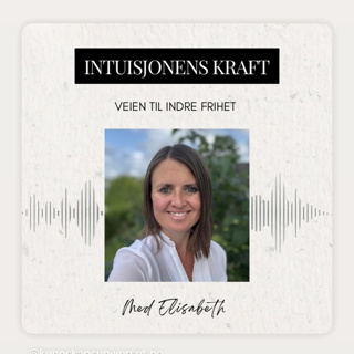 🌟Å stå i egen verdi🌟 Hvordan styrke selvfølelse, lytte til intuisjonen og velge deg selv