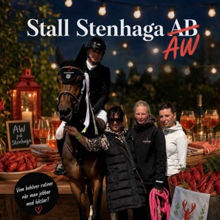 127. Stall Stenhaga AW