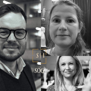 Ekstraepisode! La oss snakke om: nonverbale lærevansker m/ Lene og Elisabeth