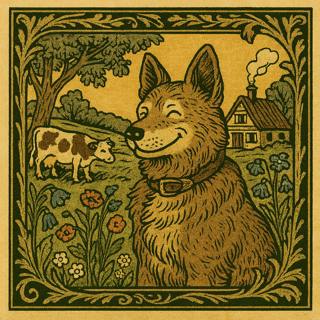 Brothers Grimm Bedtime Stories