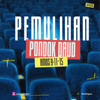 Pemulihan Pondok Daud
