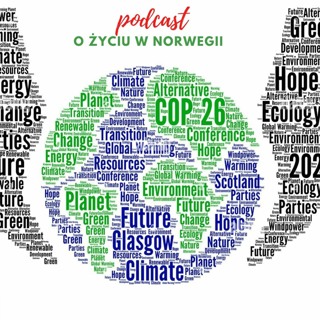 #30 COP 26- Co dalej: biznes jak zawsze czy zmiana paradygmatu?