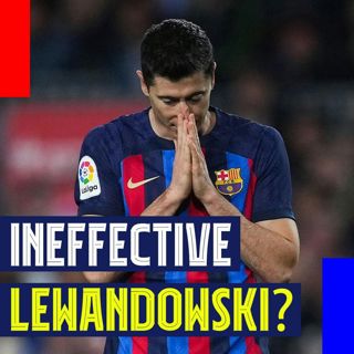 Ineffective Lewandowski? Barça Settle for 0-0 Draw with Girona