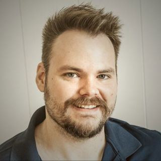 The Importance of Pair Programming with Tuple's Johnny Marler