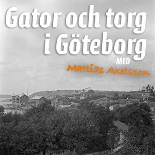 Solhöjdsgatan (Långedrag)