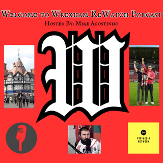 Welcome to Wrexham S1 E7 Wide World of Wales