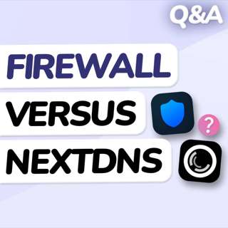 Q&A: Should You Use Portmaster or NextDNS?