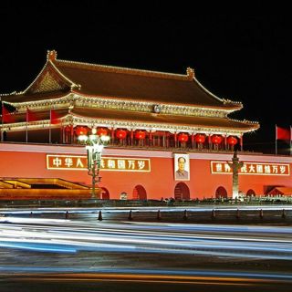 China's Fear of Contagion: Tiananmen Square and the Power of the European Example