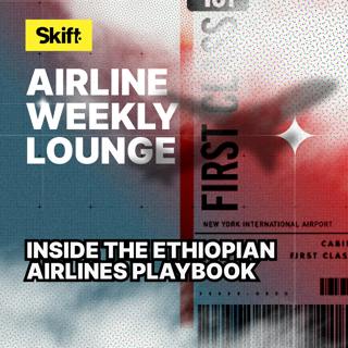 Inside the Ethiopian Airlines Playbook