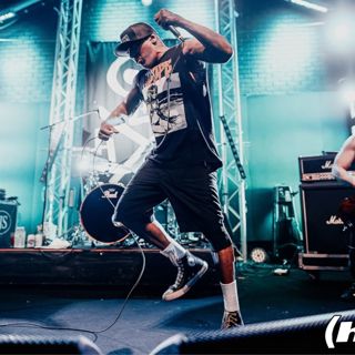 If It Ain't Broke... With JAHRED GOMES From HED (PE)