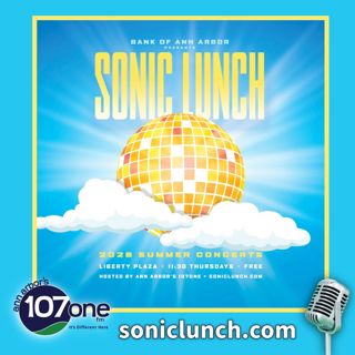 SONIC LUNCH 2025 5/6/26