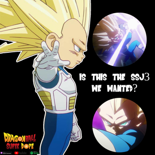 SSJ3 KID VEGETA? WHO ASKED FOR THAT? PLUS: New Dragon Ball Movie in 2025? Daima eps 11 and 12 Discussion