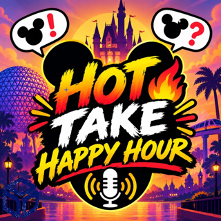 Hot Take Happy Hour