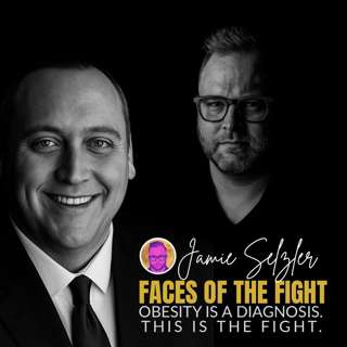 Faces of The Fight: The Jamie Selzler Story