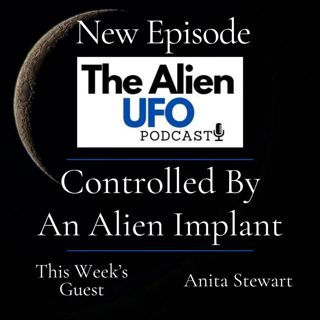 Controlled by an Alien Implant