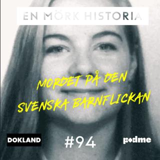 Trailer - Mordet på den svenska barnflickan.