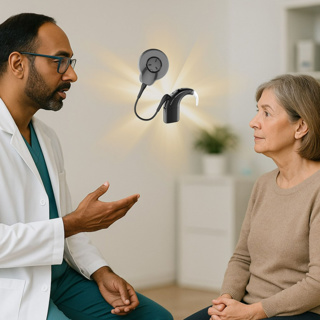 280 - Improving Access to Cochlear Implants: A Surgeon’s Perspective