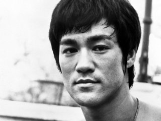 Episode 39 - Talking Bruce Lee