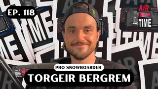 Torgeir Bergrem