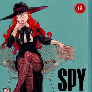 Spy × Family - Vol. 12 Discussion