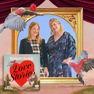 LOVE STORIES: "I Was Filled With Rage": How Jaclyn Moriarty's Success Spurred Big Sister Liane To Create A Hit