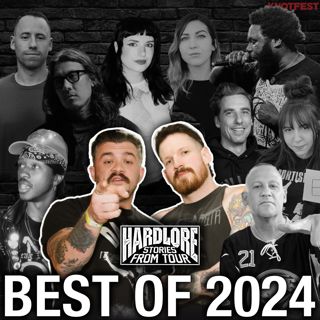 The Best of HardLore 2024