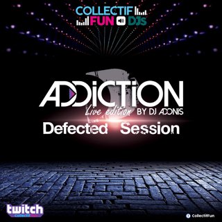 Addiction Live @ Collectif Fun 02.08.2021
