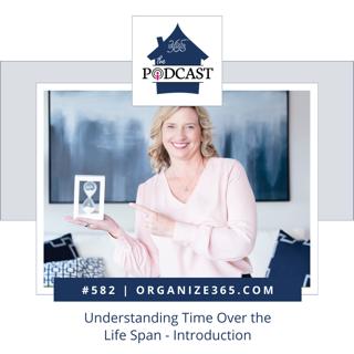 582 - Understanding Time Over the Life Span - Introduction