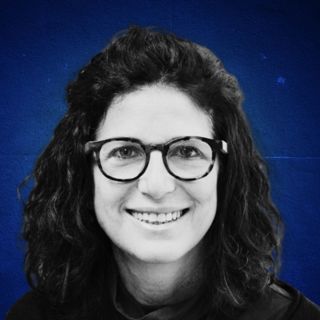 Gayle Kirschenbaum: Learning to Forgive My Mother [Teshuva 4/5]