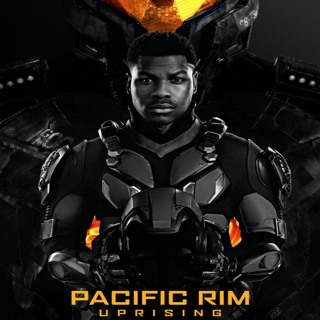252. Pacific Rim Uprising