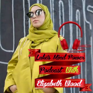 Learn How To Embrace All Your Identities And Own Your Life With Elizabeth Wood #49