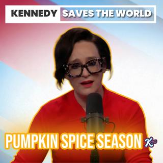 The Truth About Pumpkin Spice Season