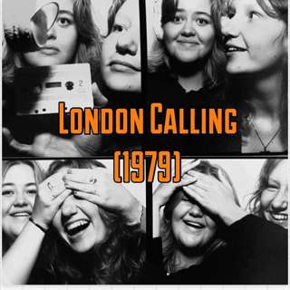 56. Punkpop eller poppunk? (London Calling, 1979)