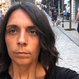Ryktet om döden: Samira Othman, Istanbul