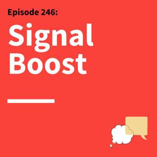 246. Shared Wisdom: How Communication Defines Culture and Builds Community