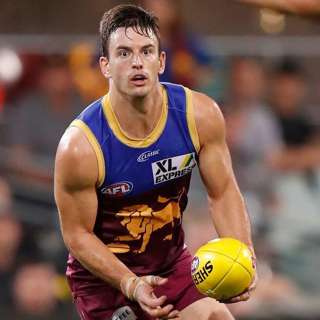 Jarryd Lyons - Wednesday 24th September 2025
