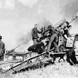 November 1942 – världskrigets vändpunkt